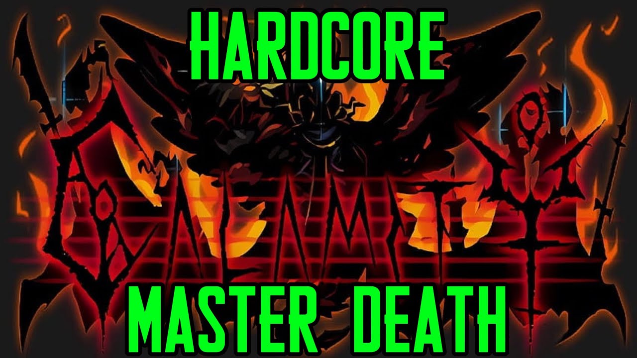 Hardcore Calamity