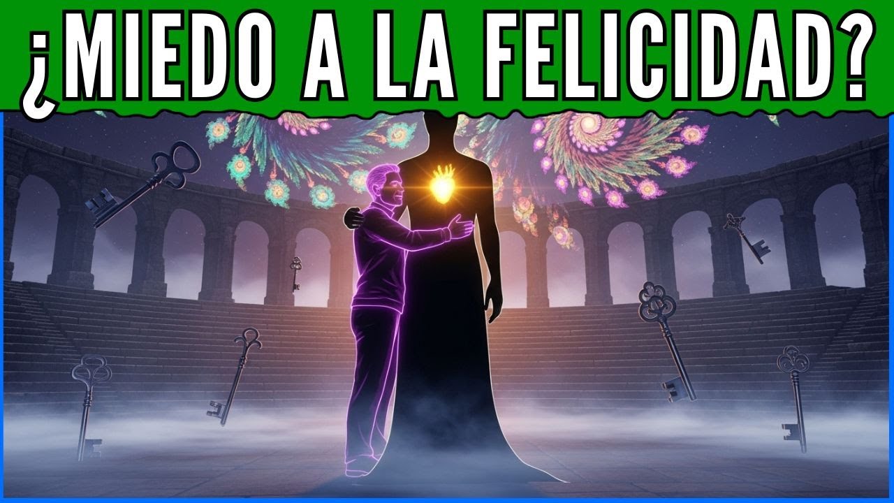 No eres Tú, es tu Trauma: El Vigilante Oculto