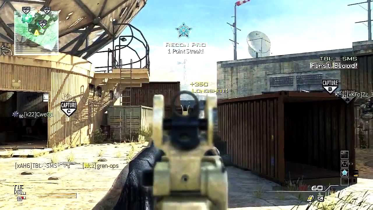 تتعب قدام تبل | #1 Clan 3rB