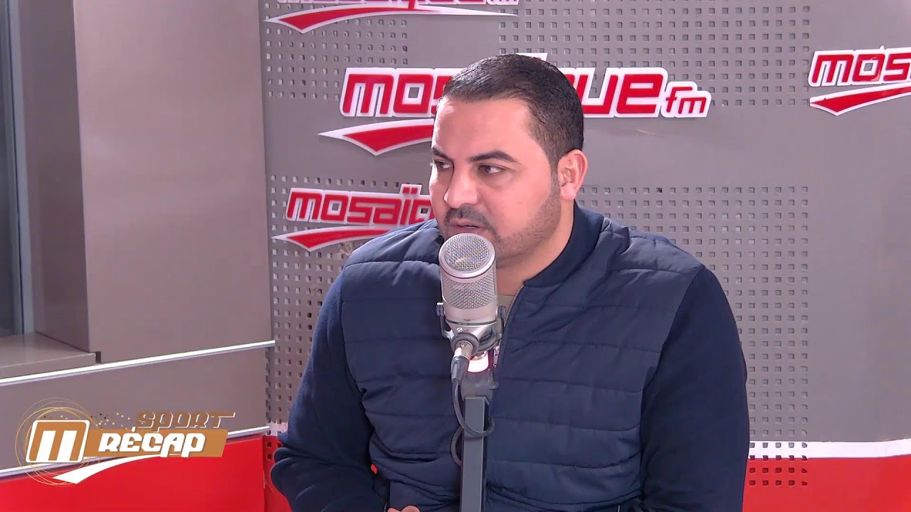 Récap Sport : 23 Février 2026