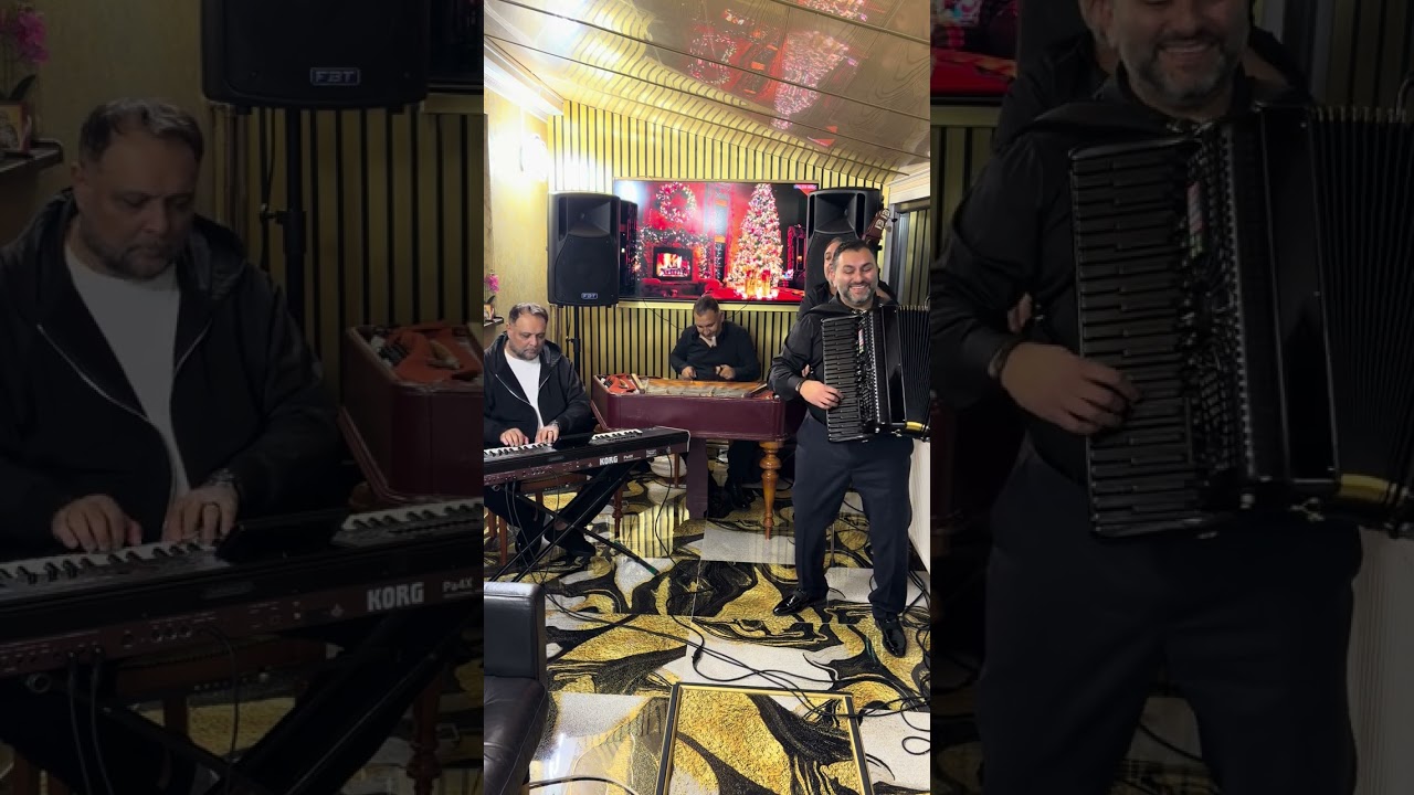 Melodii vechi lăutărești de ascultare 