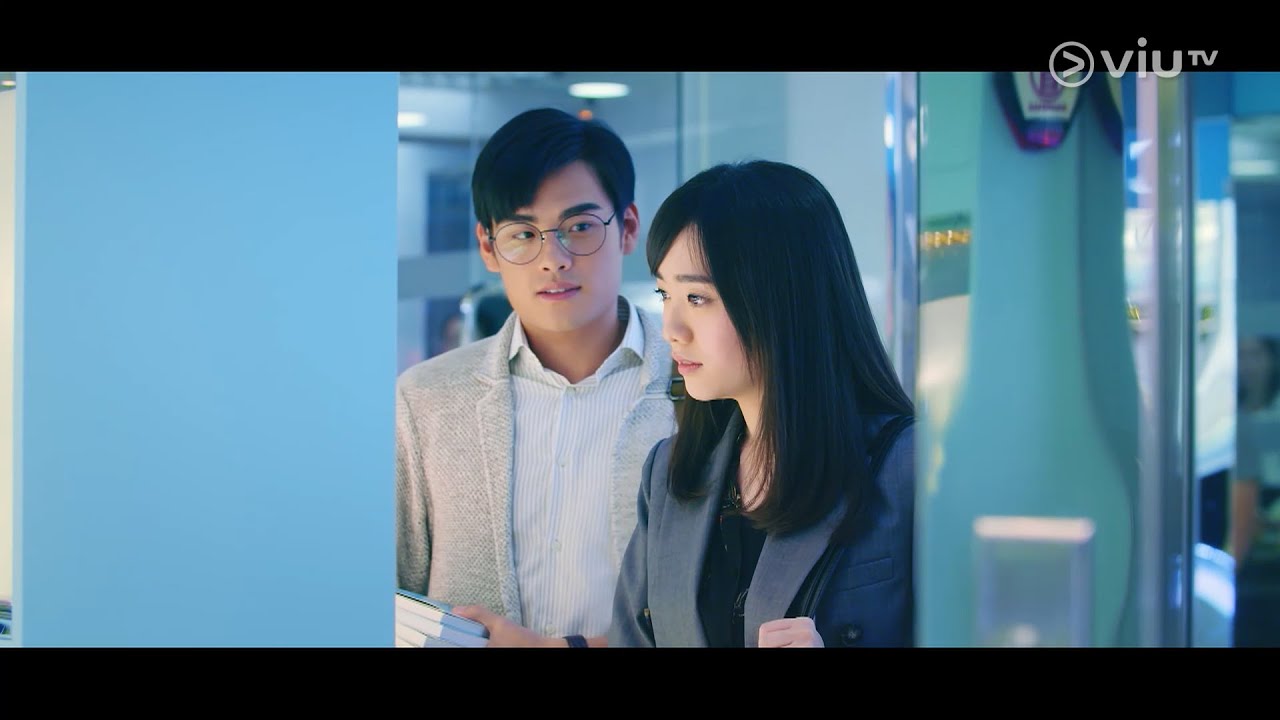 ViuTV《婚内情》第五集 郭爾君 Alma Kwok CUT