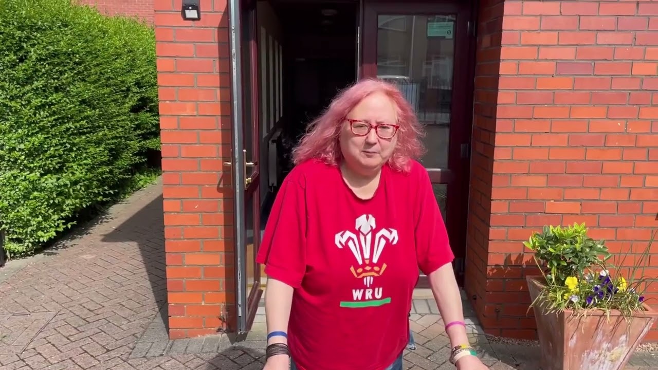 The life of Lliswerry Baptist Church - Coffee Drop-in