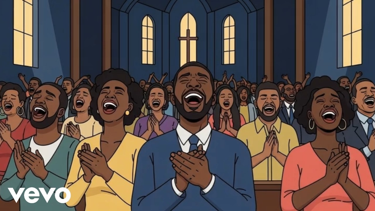 Choir Of Afrika - No Fear (Official Music Video)