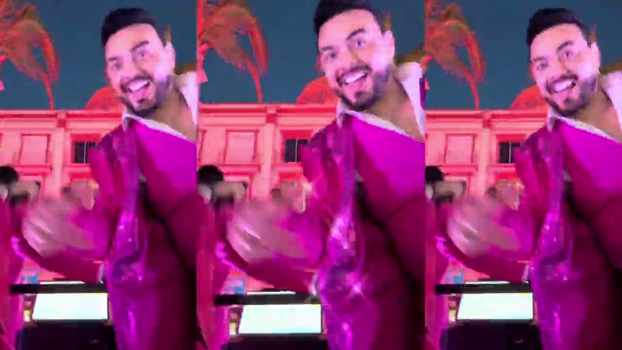 En el carnaval ✨🕺🏻 LA QUEBRADORA