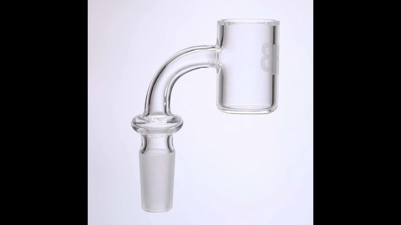 Halen   Flat Top Quartz Banger   160,99