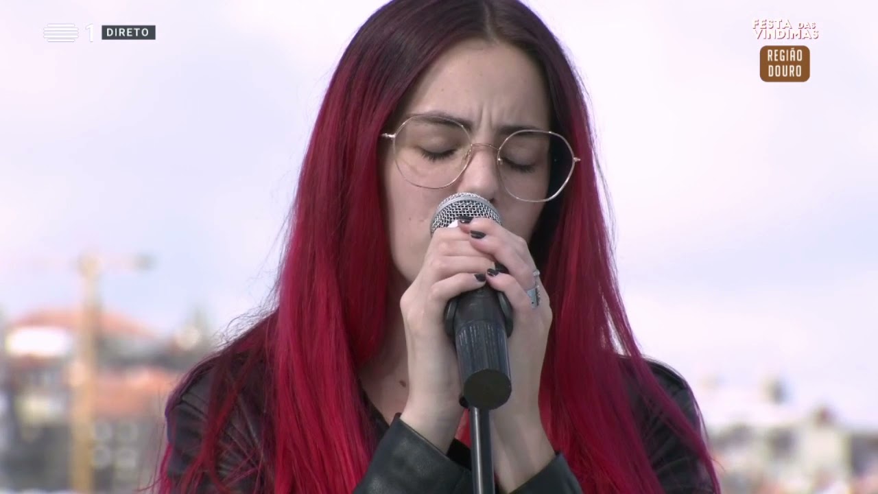 Vai e Vem E Alicia - Cara Bonita