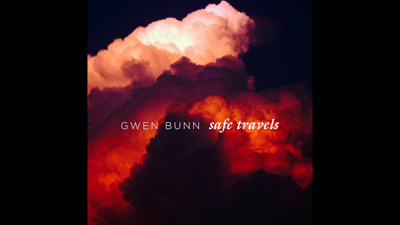 Gwen Bunn - All Your Secrets (Official Audio)