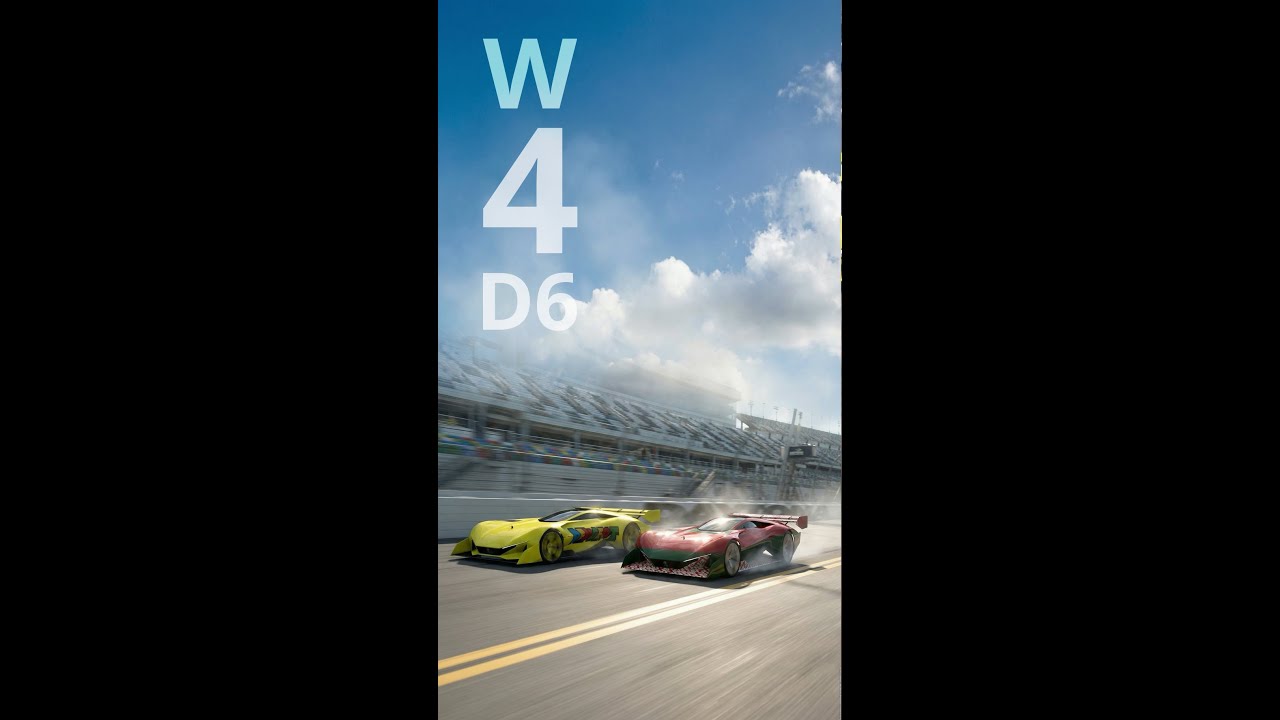 W4D7 | КК24 | Кринж-кап у Nice (Nice Guy Racing) | GT7 | PS5 Pro