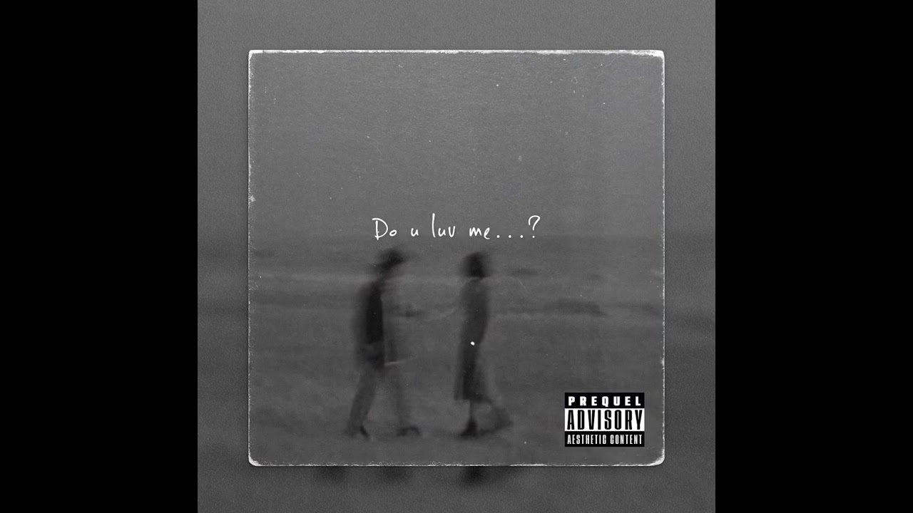 YangChill -【Do u luv me?】”你愛我嗎？”(official audio)