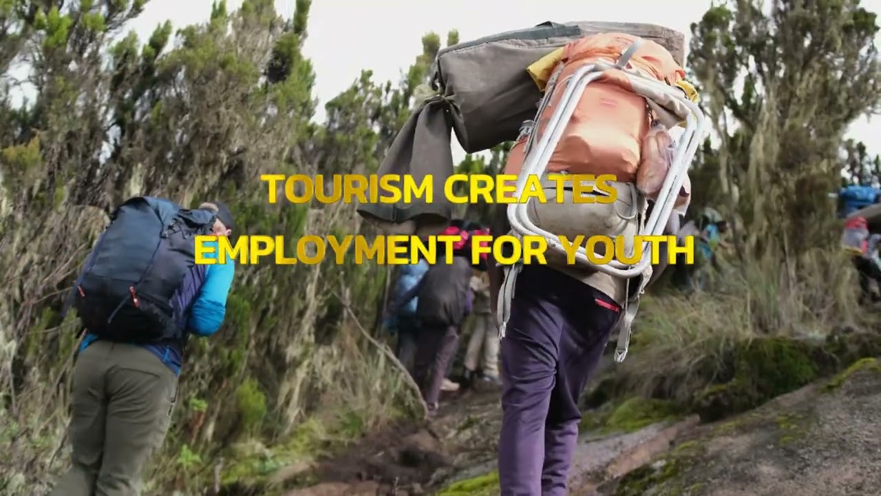 Promoting Tourism & Economic Growth in North Kashmir | Discover Nature, Culture & Opportunity