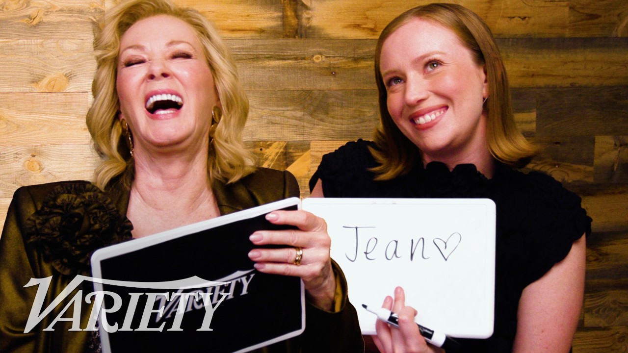 How Well Do 'Hacks' Stars Jean Smart & Hannah Einbinder Know Each Other?