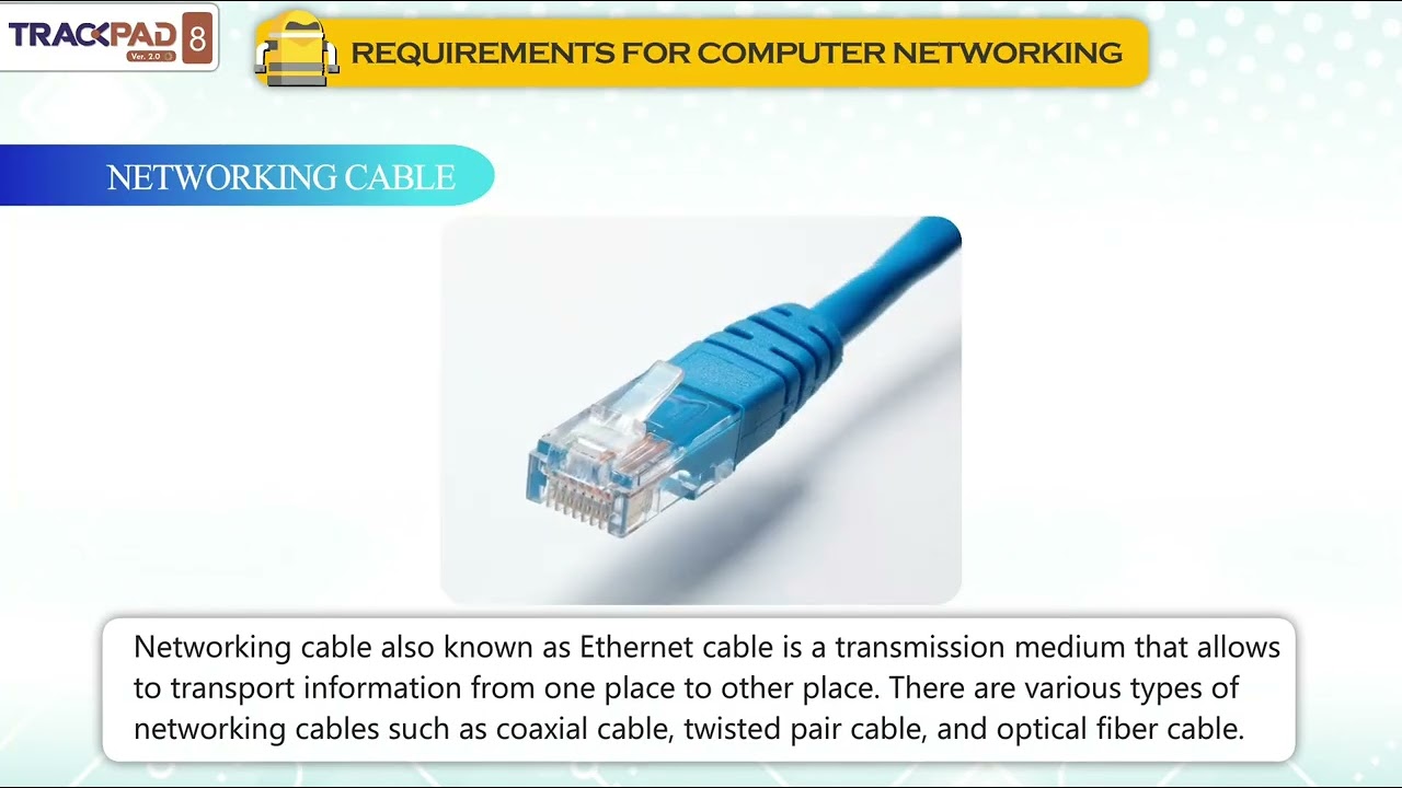 Chapter 1 networking concept.... Full chapter discuss and 💯% complete ✅