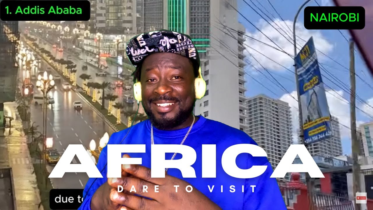 Ethiopia vs Kenya: Which Would You Choose?