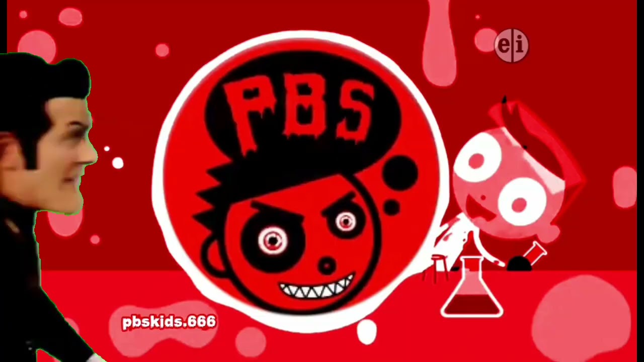 Robbie Rotten and Friends hides Lost Episode/Void Logo Jumpscares, Volume 5
