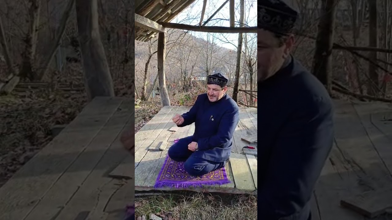 Zaqatala, Dardoqqaz kənd imamı Sədullah Hacı Əfəndi 