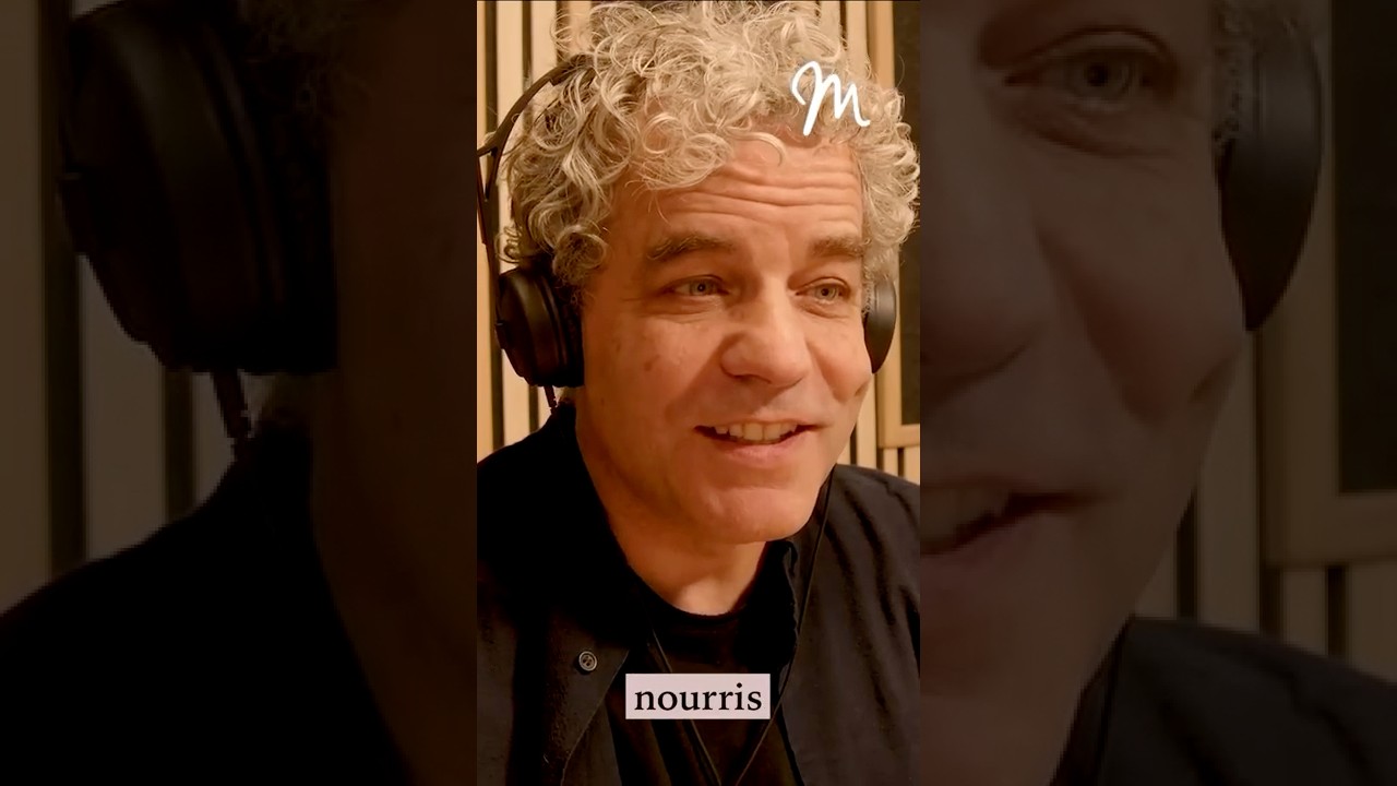 Nourrir ce qui compte vraiment pour nous !