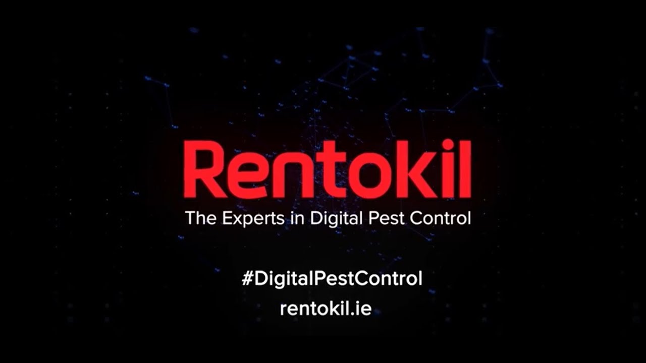 Rentokil Digital Pest Control- Non-Toxic Pest Management Solutions