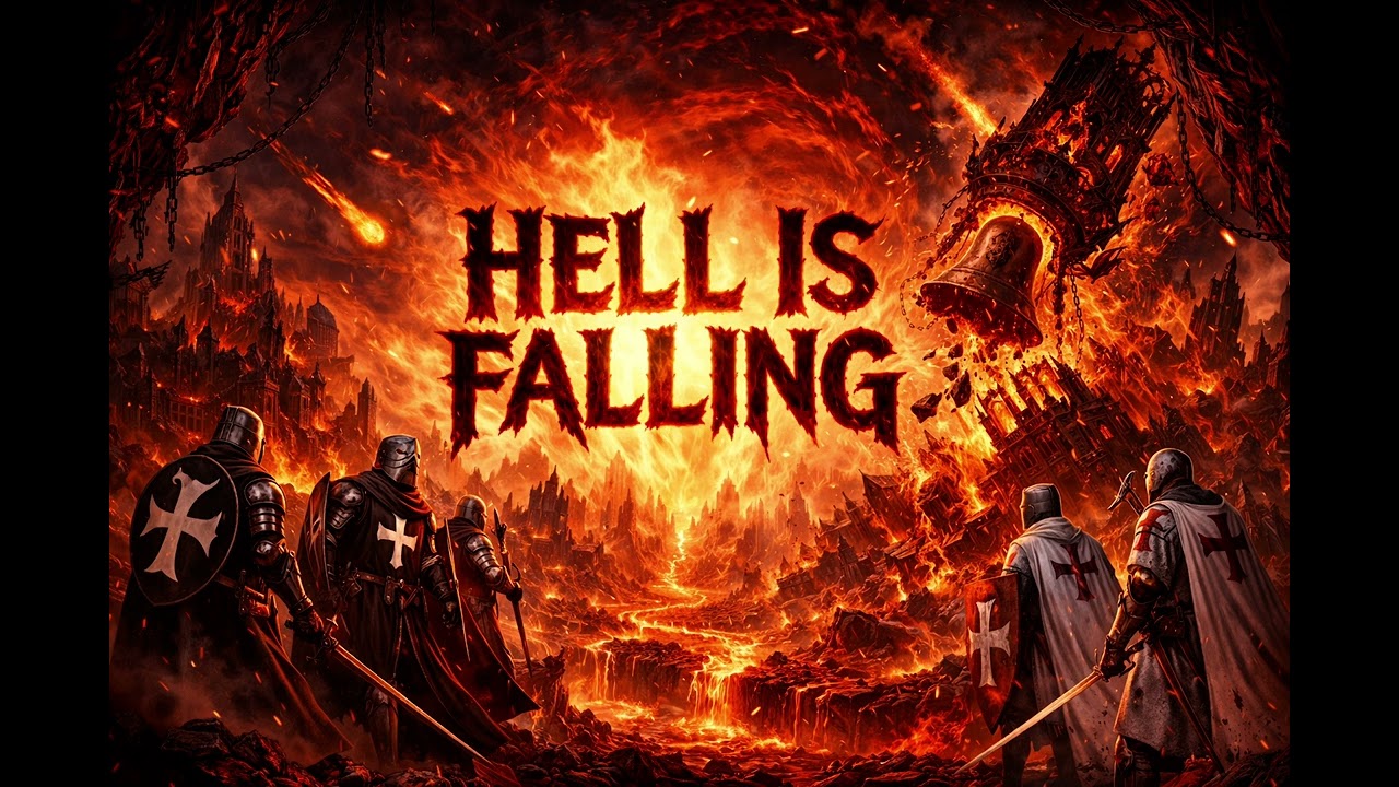Hell Is Falling