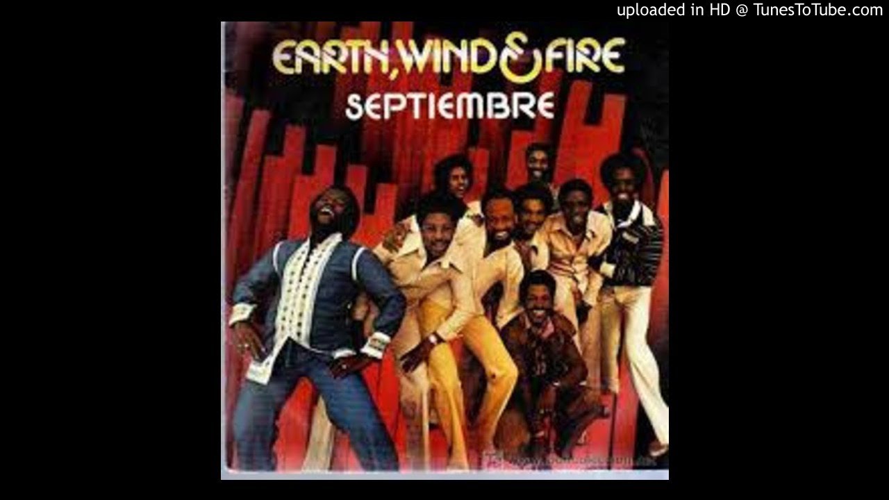 September (Jersey Club Remix)
