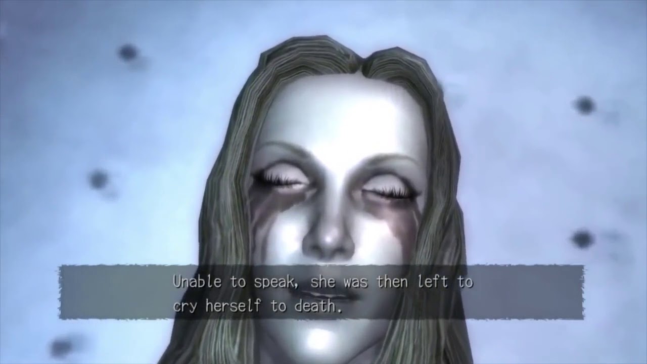 Spaziogames TOP 10: Horror Games