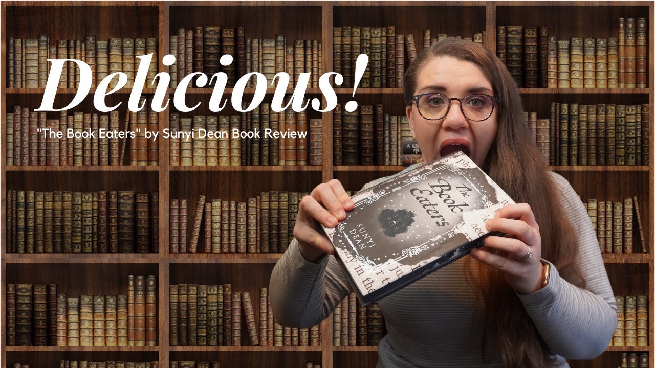 SPOILERS! | DELICIOUS | 