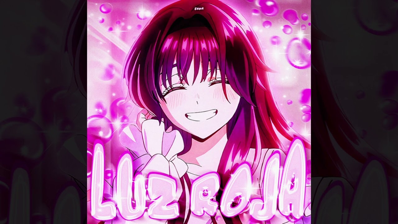 LUZ ROJA - Slowed (Extended)