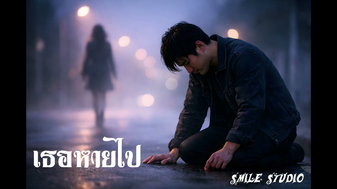 เธอหายไป - Smile Studio