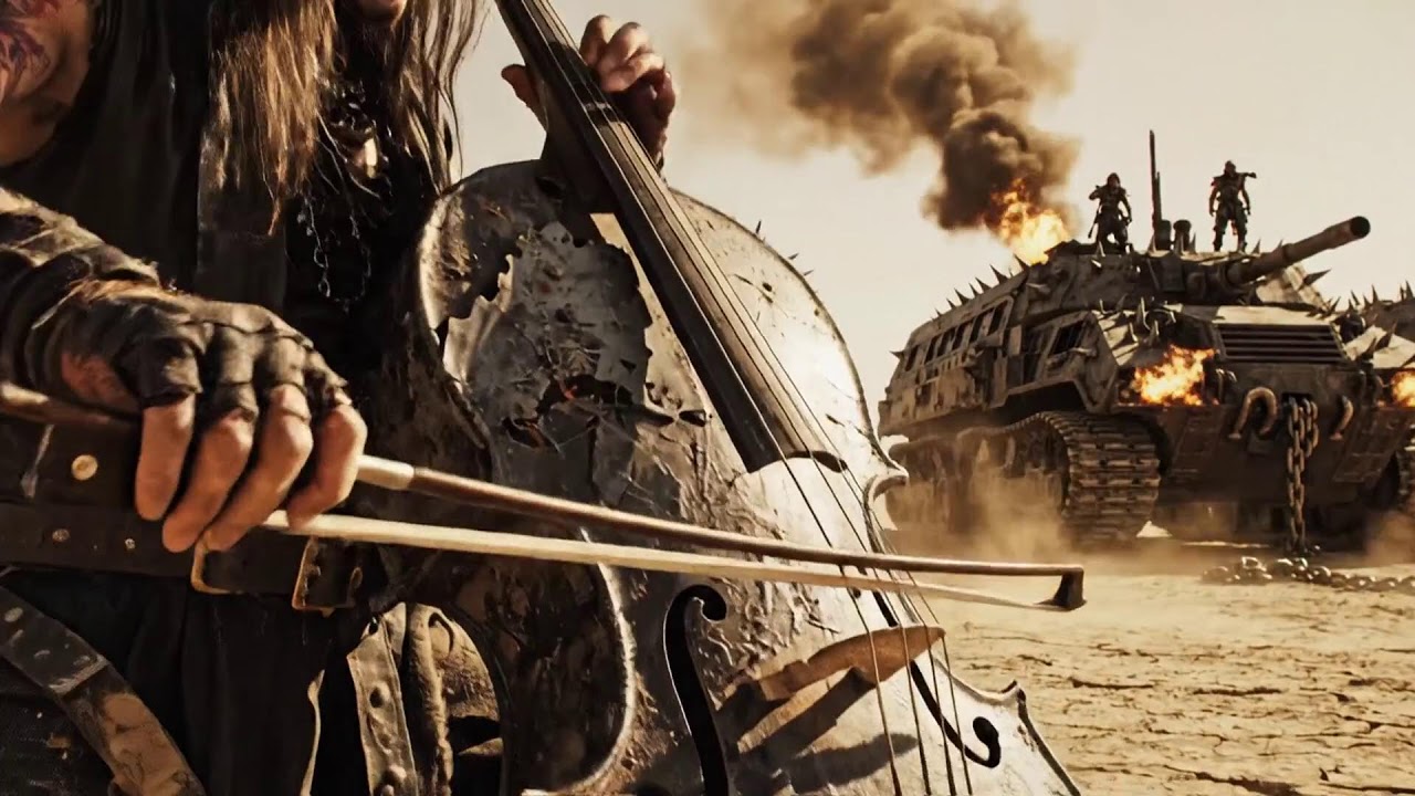 🔥 BEST MELODIC METAL 2025 ⚡ Uplifting Vibes for Work / Focus 🔥