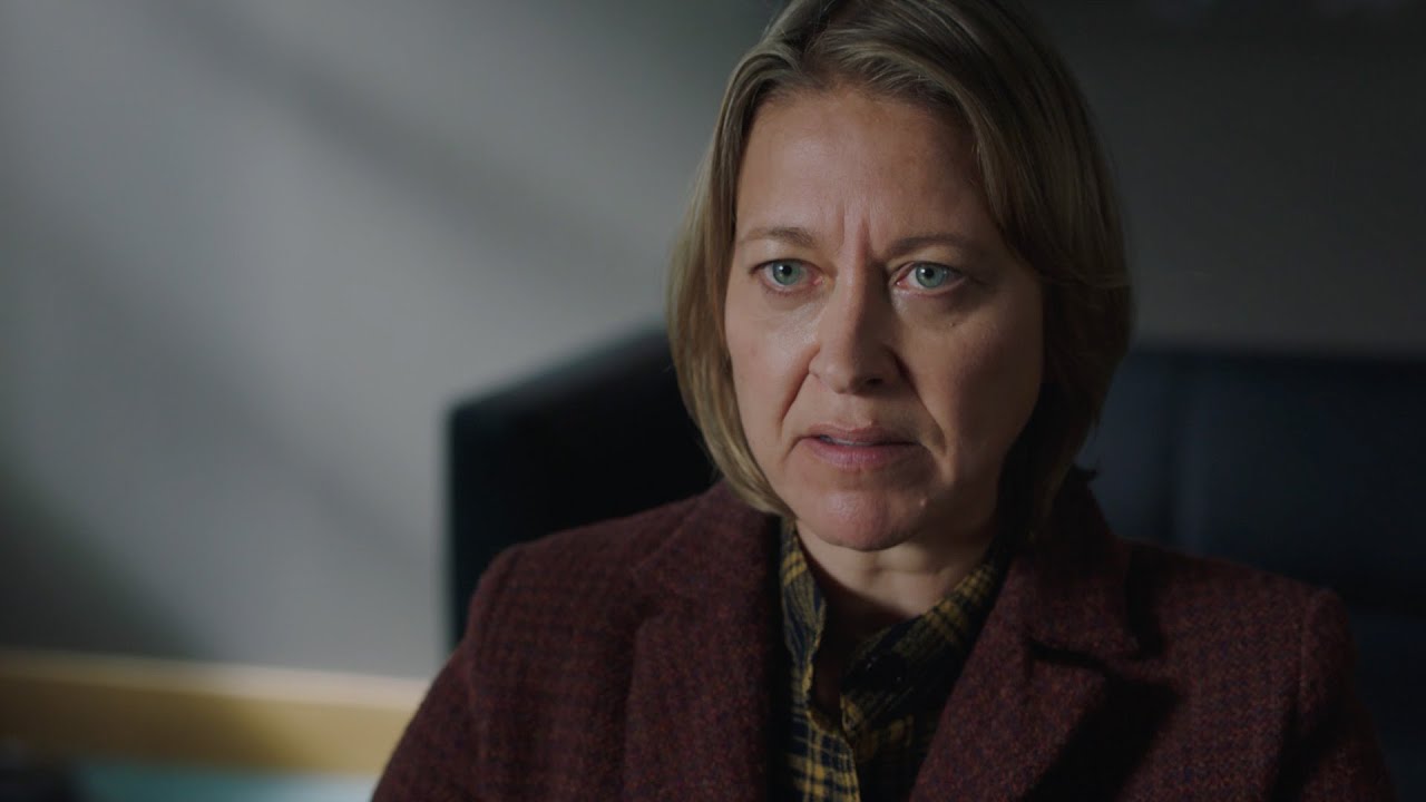 Unforgotten, Season 4: Cassie's Journey