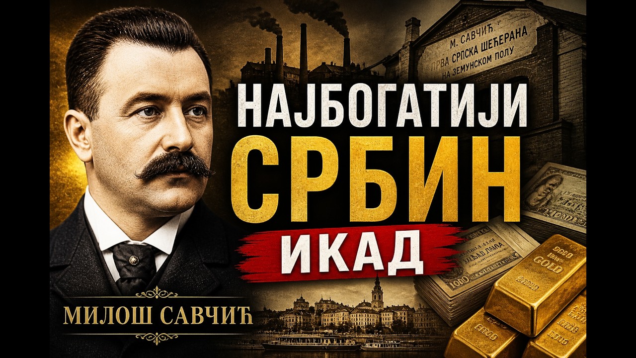 Милош Савчић