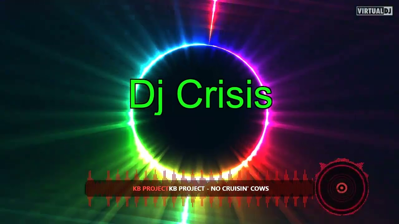 dj crisis scouse bounce