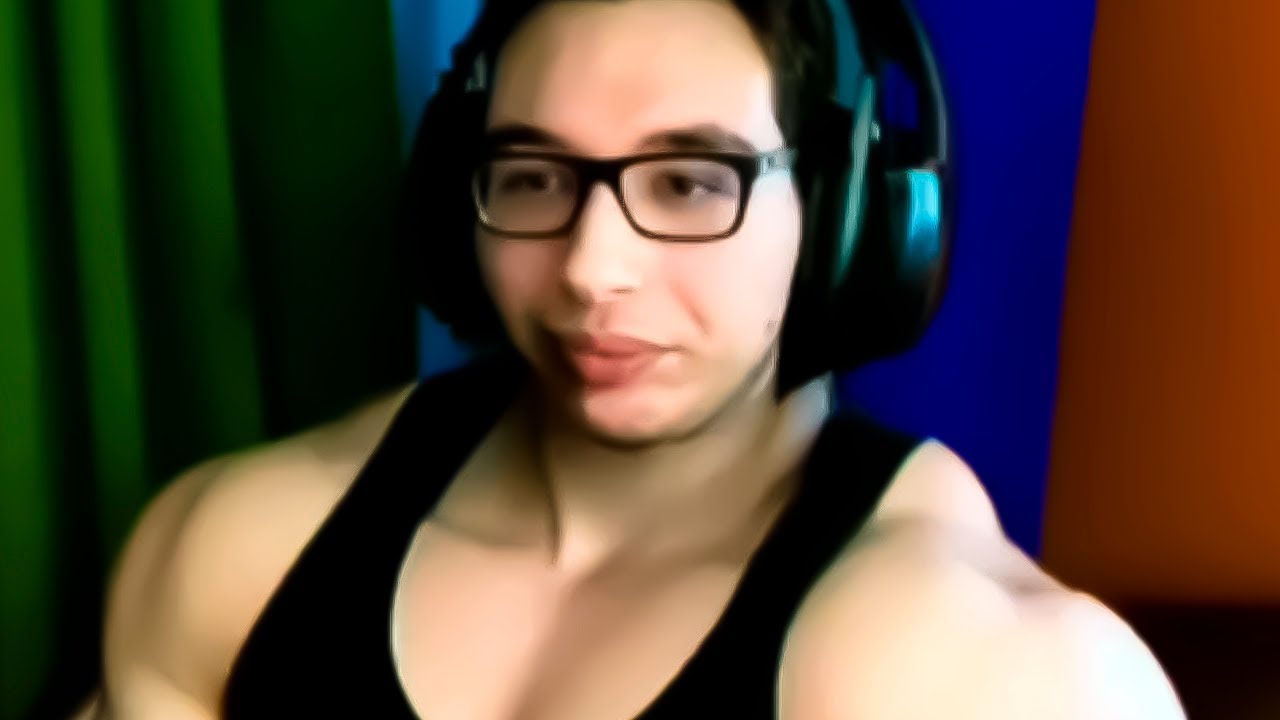 DARKRAI AFTER WINNING A DEBATE AGAINST A CHILD