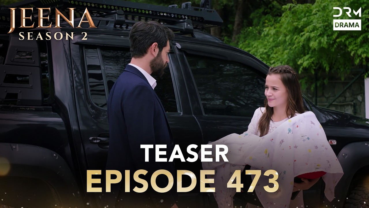 JEENA Season 2 | Teaser | Episode 473 Tomorrow at 9PM | UH2O