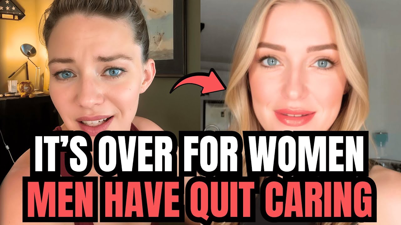 Dating Coach FINALLY SNAPS: Lady J HUMBLES Trash Modern Women #5 | Logical Dating 101