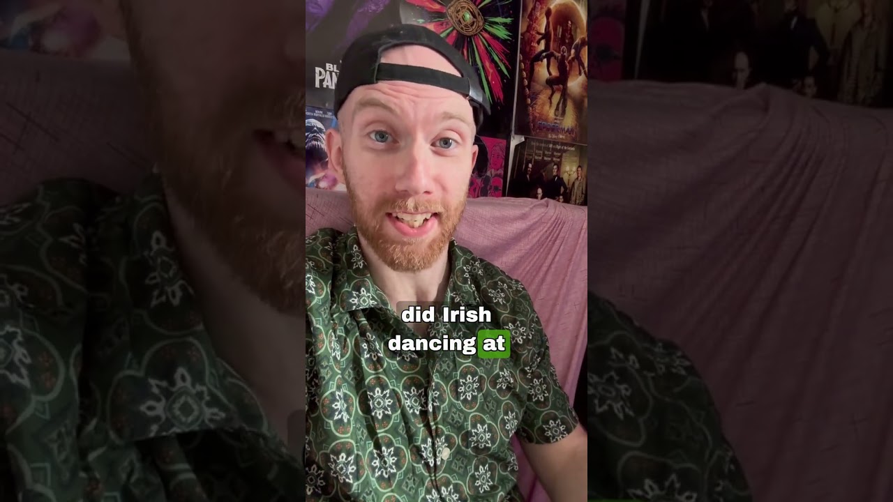 Irish Reaction to Sinners 