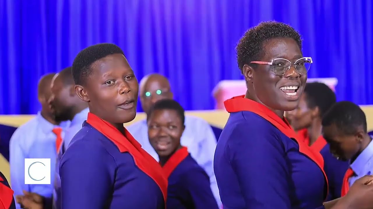 Tabitha | The Bereans Rongo Church Choir| Performed at 2025 Camp Meetings
