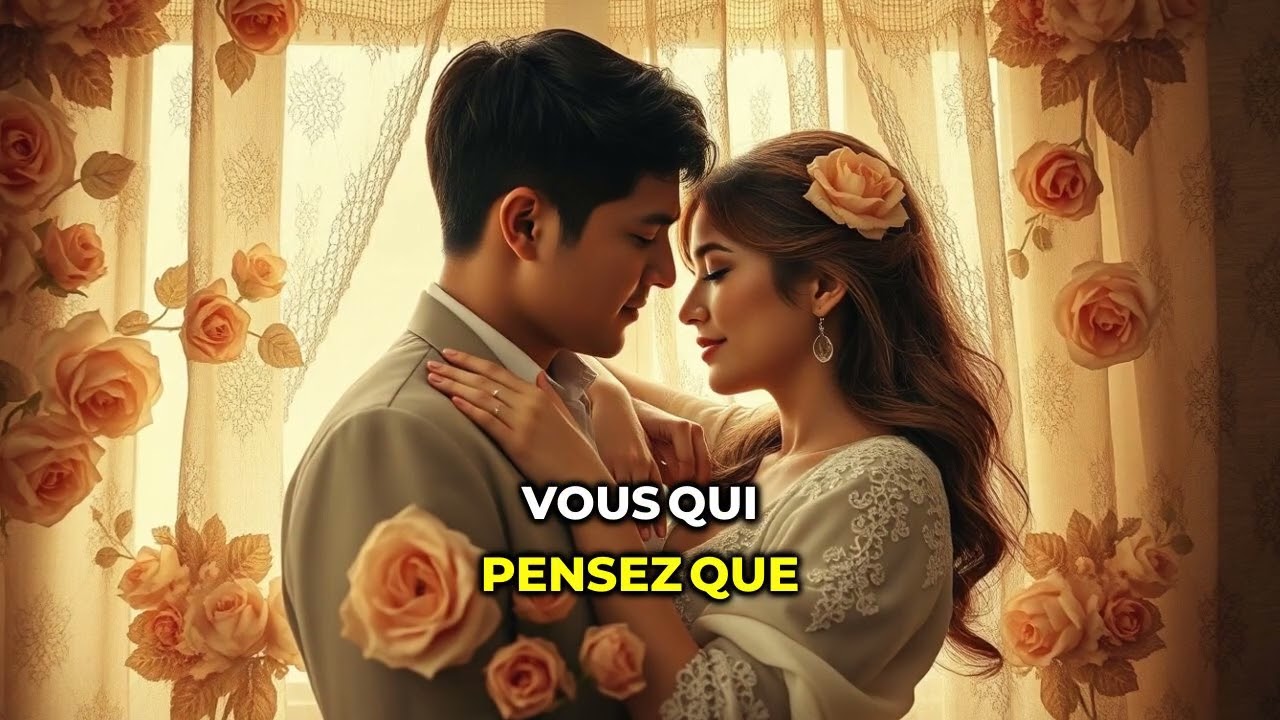 Aime-moi jusqu'à la fin du monde