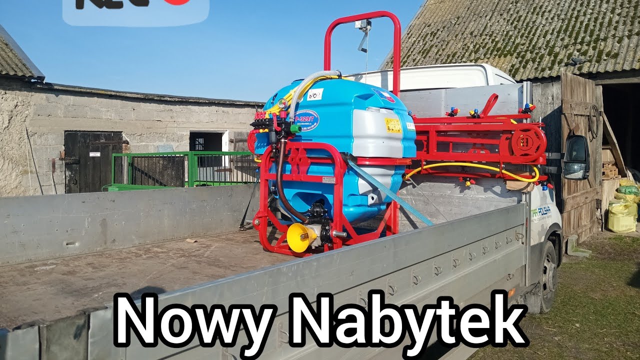 Nowy Nabytek!✖️ Biardzki 400l/12m✖️ Piękny zestaw 🥰