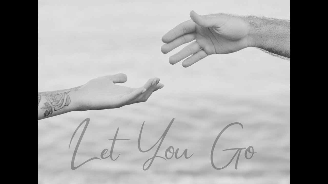 Let You Go