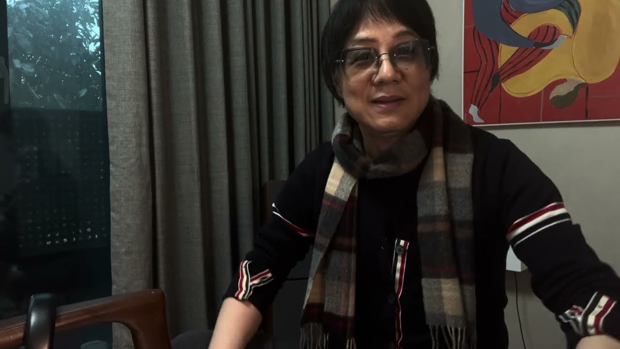中南海后街惊人标语：让领导先走；传包子已经死了，现在的土共温家宝当维持会长
