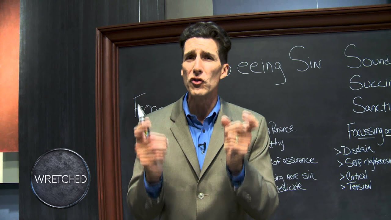 A dangerous teaching.