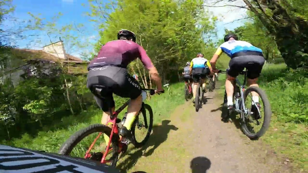 Poland Bike Marathon - Jabłonna - 28.04.2024 - Sektor II