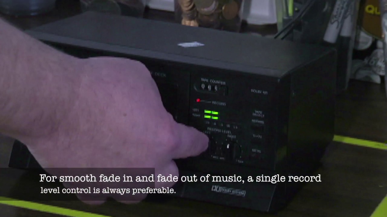 Jeff's ManCave: Vintage Radio Shack 