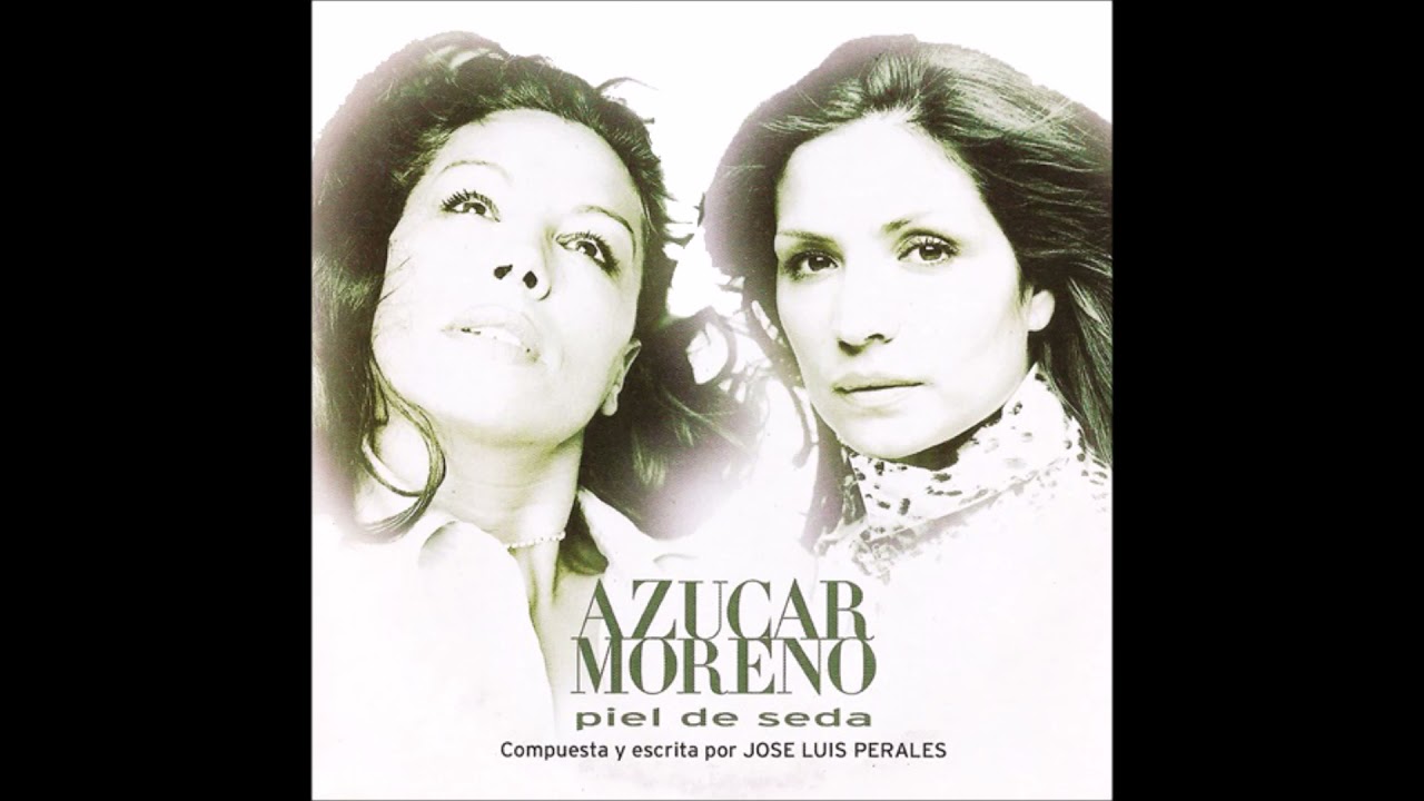 Az&uacute;car Moreno (Piel De Seda) (2000)