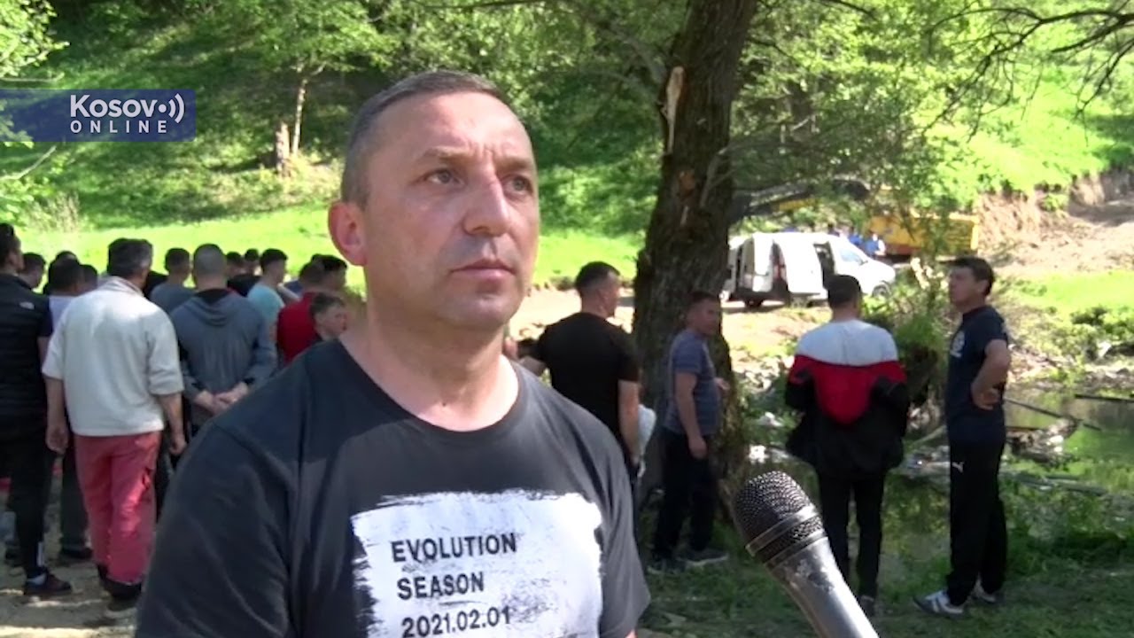 Slaviša Vasiljević: Mi meštani sela Sevca želimo da ovo ostane autentična sredina