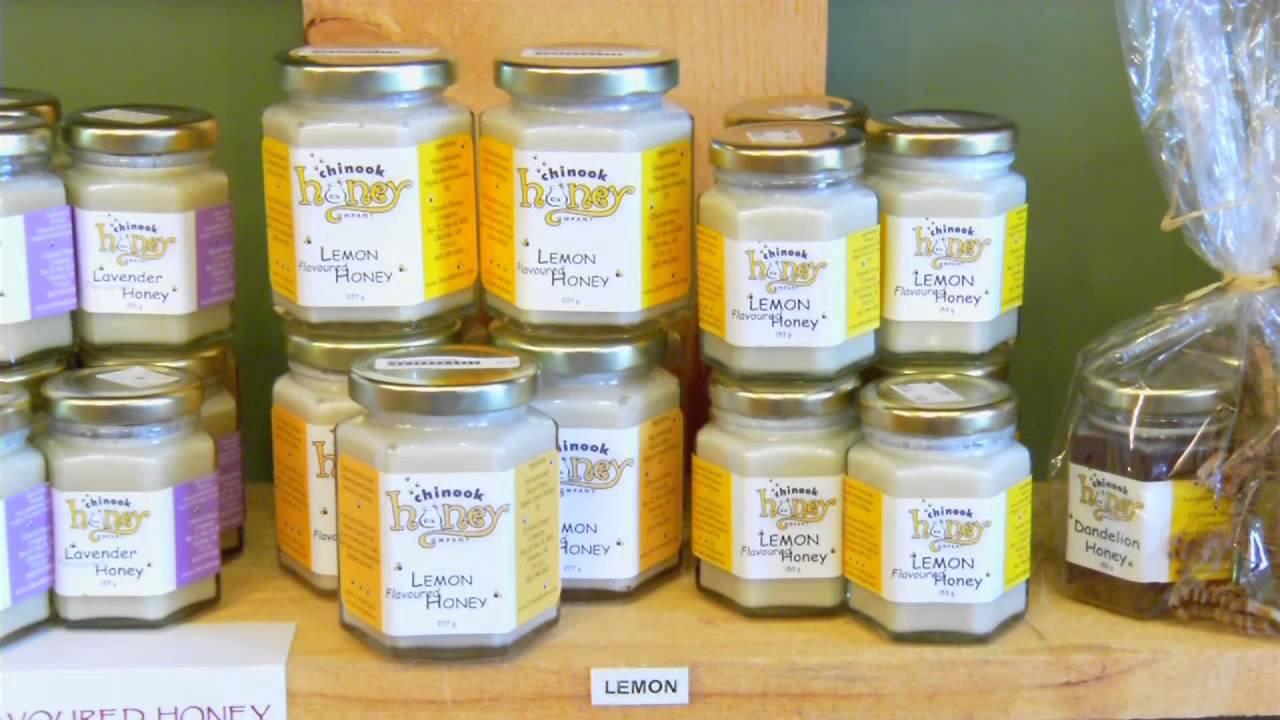 Chinook Honey Company