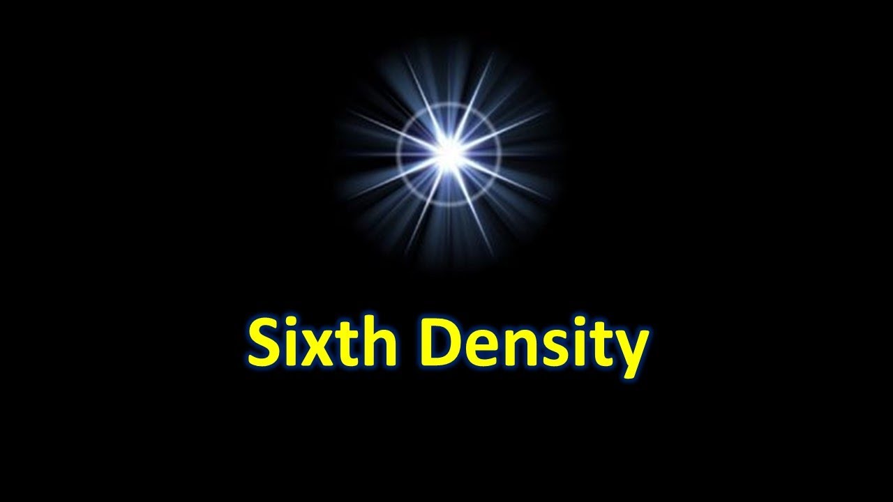 How to Embody Sixth Density on Earth | Living Unity Consciousness & Service (Law of One)