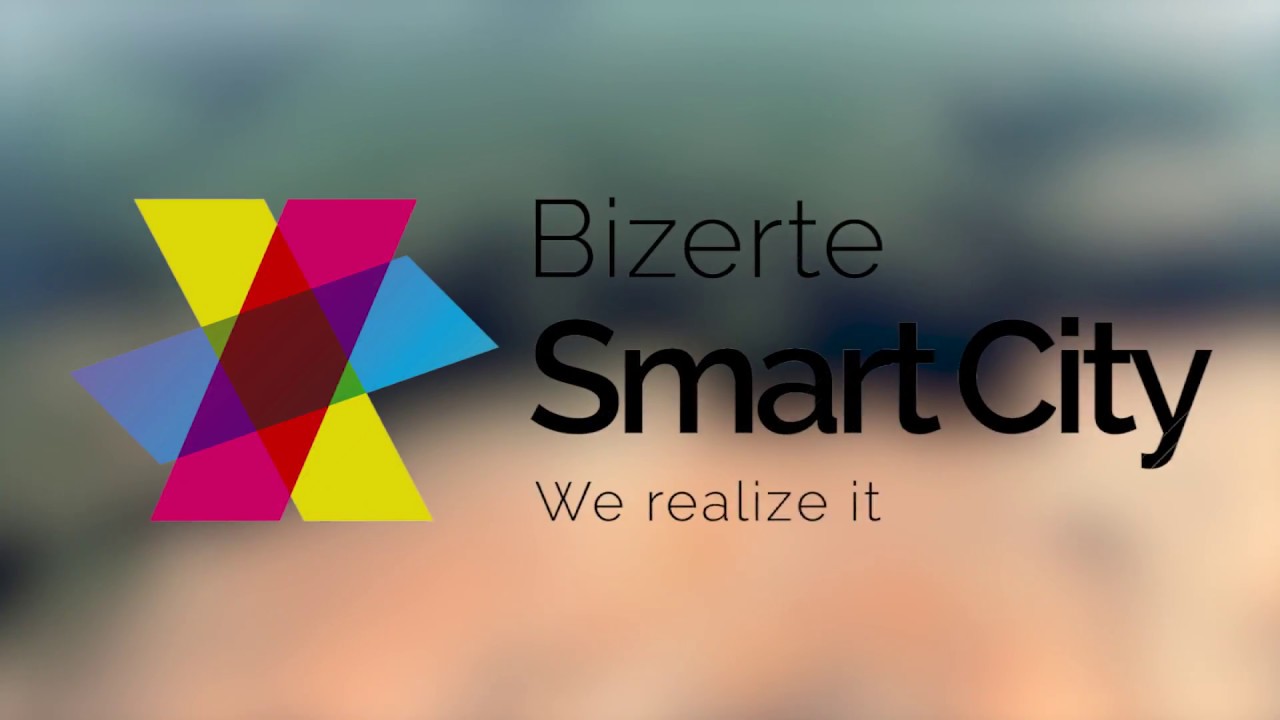 BIZERTE SMART CITY