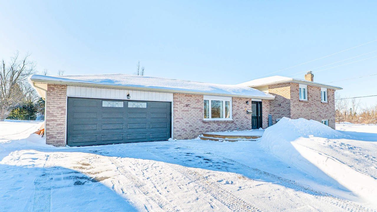 Realvideotour.ca - 1 Mancini Dr, Woodville, ON - Real Estate Video Tour